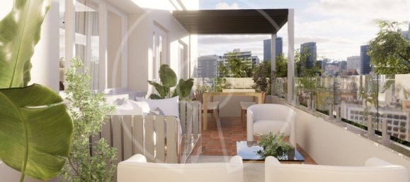 3 chambres Appartement à Cascais, Portugal No. 114891 19