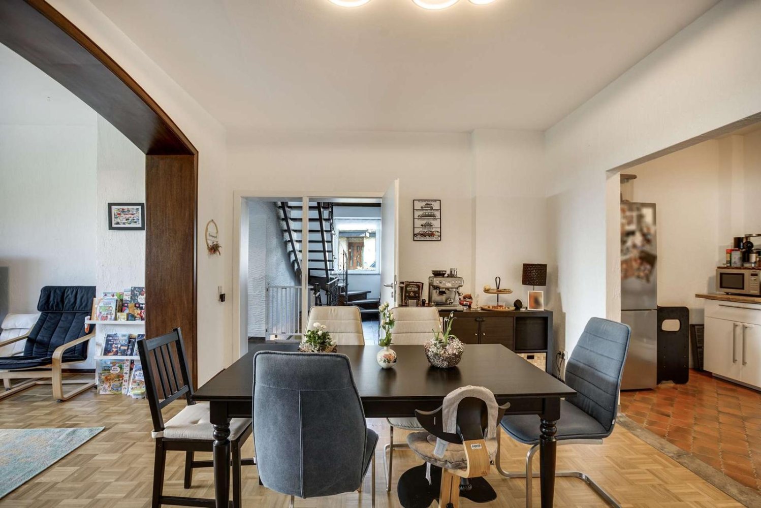 4 Schlafzimmer Stadthaus in Kleve, Germany, Nr. 152270