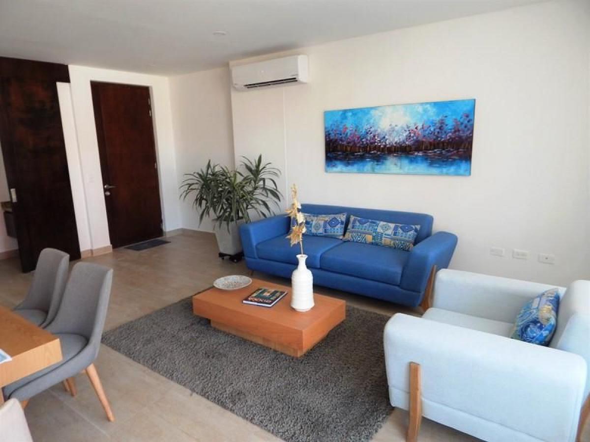 2 غرف نوم منزل في Atlantico, Colombia رقم 7549