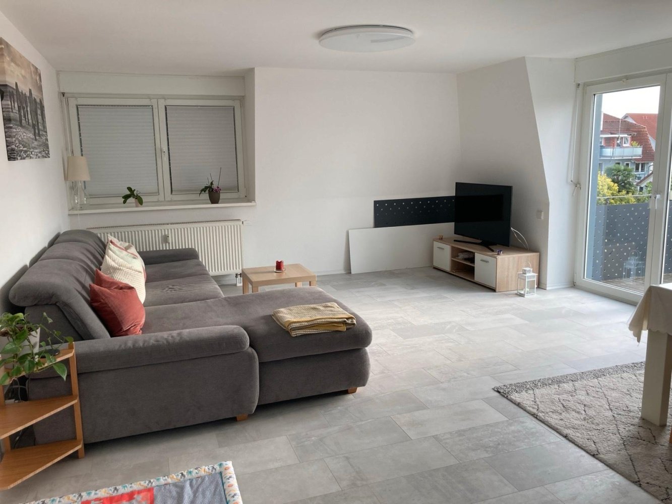 2 Schlafzimmer Doppelhaus in Germersheim, Germany, Nr. 307515