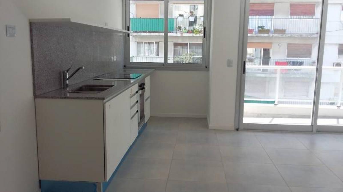 2 bedrooms Apartment in Buenos Aires, Argentina No. 102415