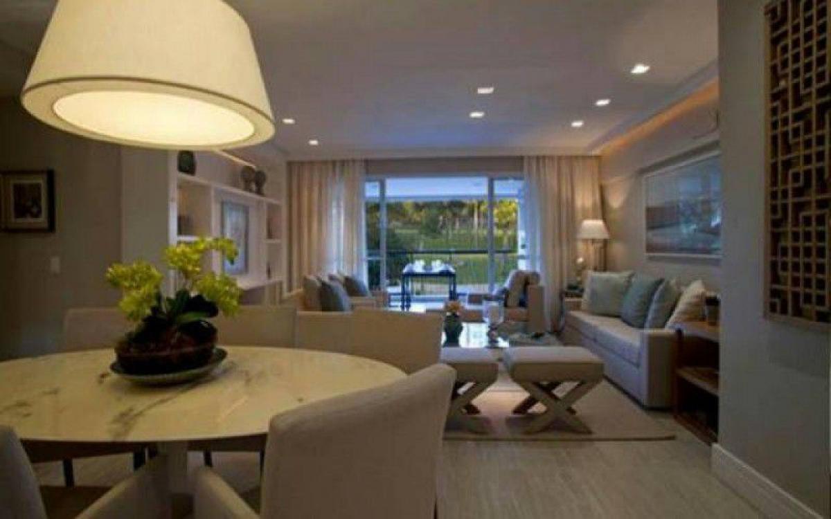 3 bedrooms Apartment in Rio de Janeiro, Brazil No. 526938