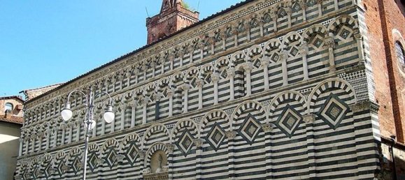 5 chambres Appartement à Quarrata, Italy No. 312952 2