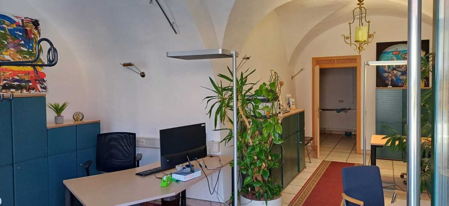 53m² Commercial property in Kindberg, Austria No. 129346