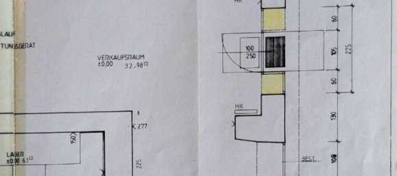 53m² Commercial property in Kindberg, Austria No. 129346 6