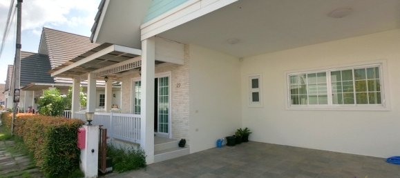 3 bedrooms House in Mae Rim, Thailand No. 19395 3