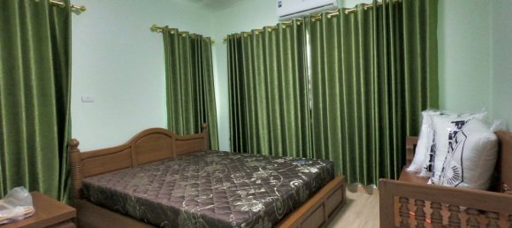 3 bedrooms House in Mae Rim, Thailand No. 19395 9