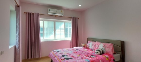 3 bedrooms House in Mae Rim, Thailand No. 19395 8
