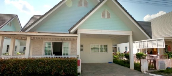 3 bedrooms House in Mae Rim, Thailand No. 19395 2