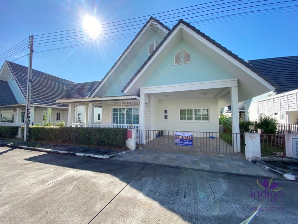 3 bedrooms House in Mae Rim, Thailand No. 19395