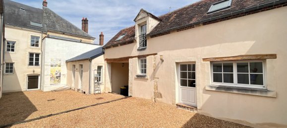 Bâtiment à Nogent-le-Rotrou, France 335m² No. 85062 12