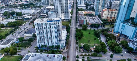 terrain à vendre à Miami, Miami-Dade, Florida, USA № 615194 21