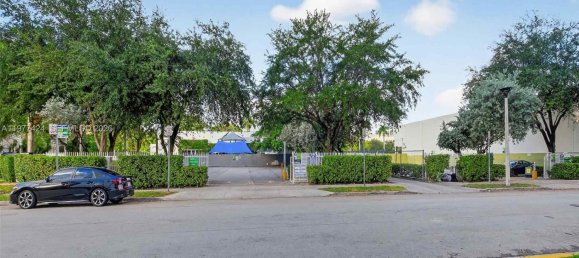 terrain à vendre à Miami, Miami-Dade, Florida, USA № 615194 17