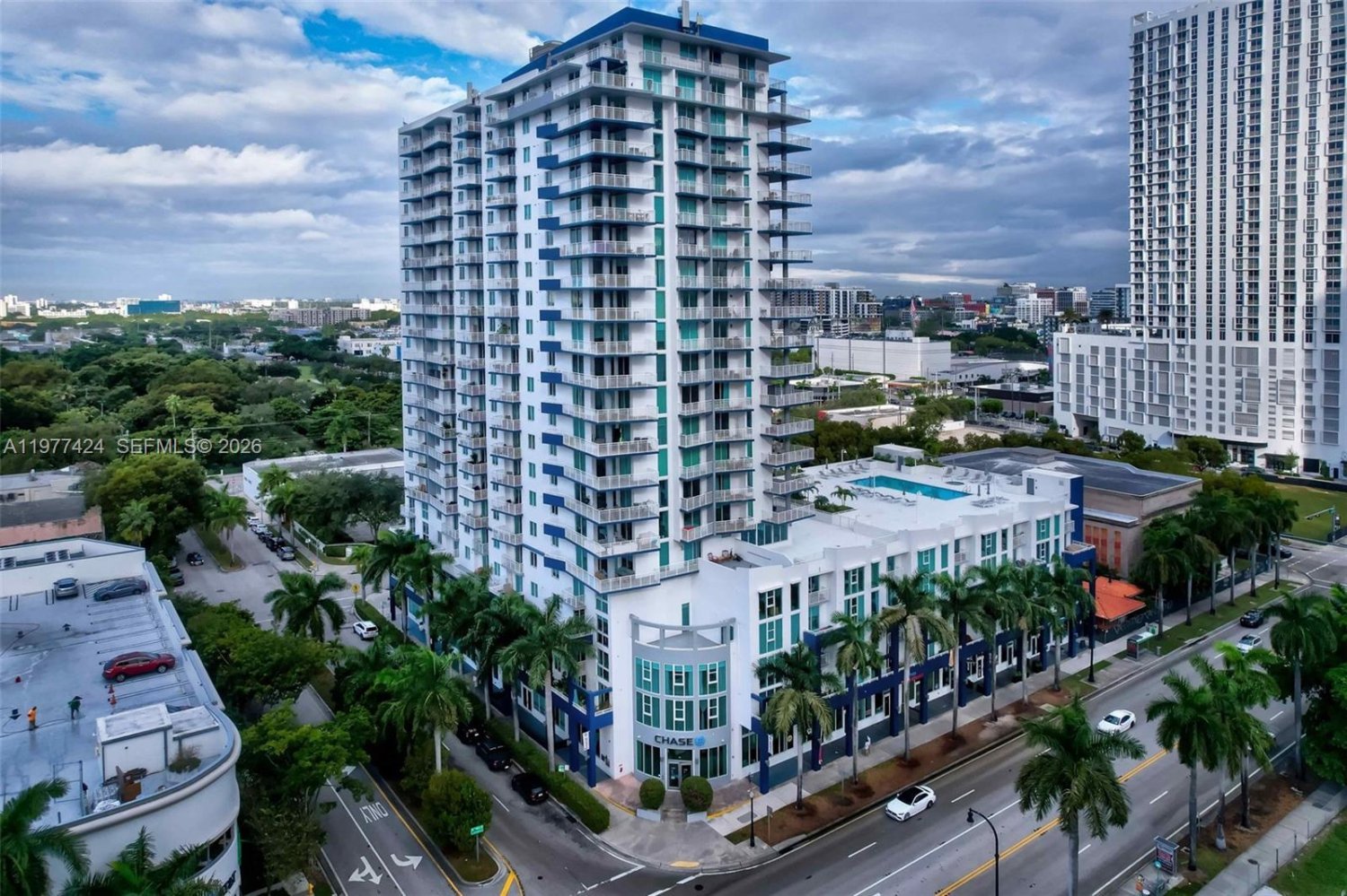 terrain à vendre à Miami, Miami-Dade, Florida, USA № 615194