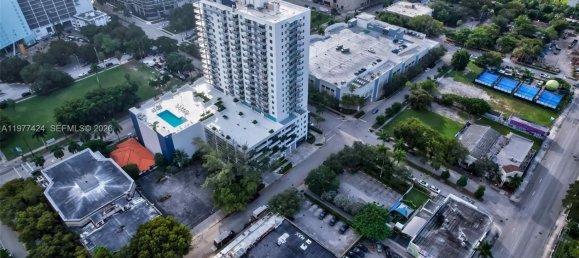 terrain à vendre à Miami, Miami-Dade, Florida, USA № 615194 22