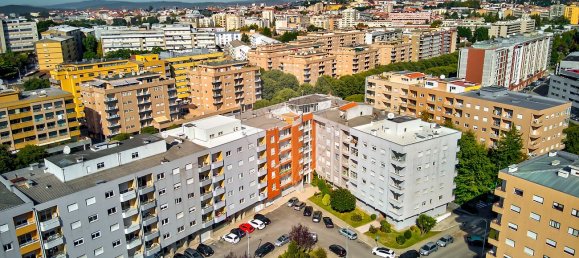 4 غرف نوم شقة في Braga, Portugal رقم 44659 21