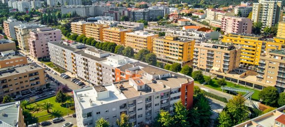 4 غرف نوم شقة في Braga, Portugal رقم 44659 23