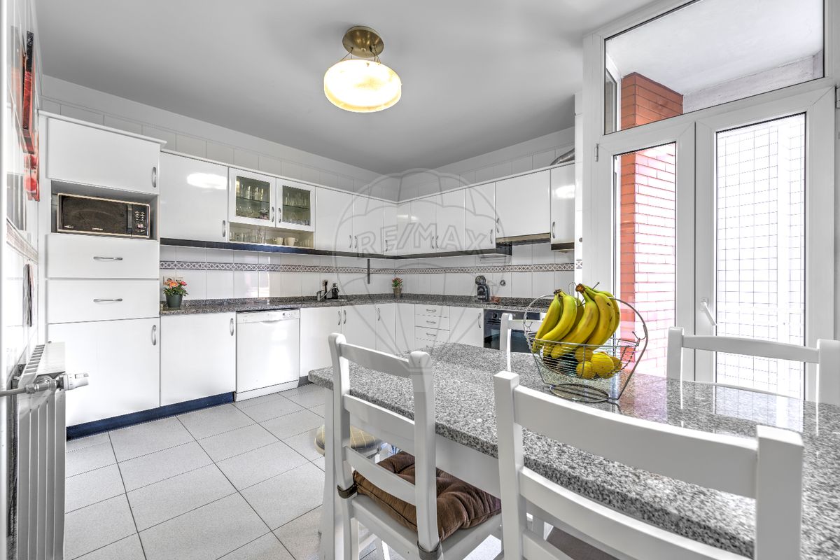 4 غرف نوم شقة في Braga, Portugal رقم 44659