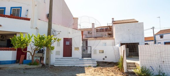 1 Schlafzimmer Haus in Alandroal, Portugal, Nr. 179469 2