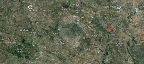 1 Schlafzimmer Haus in Alandroal, Portugal, Nr. 179469 7