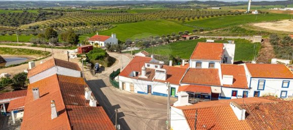 1 Schlafzimmer Haus in Alandroal, Portugal, Nr. 179469 6