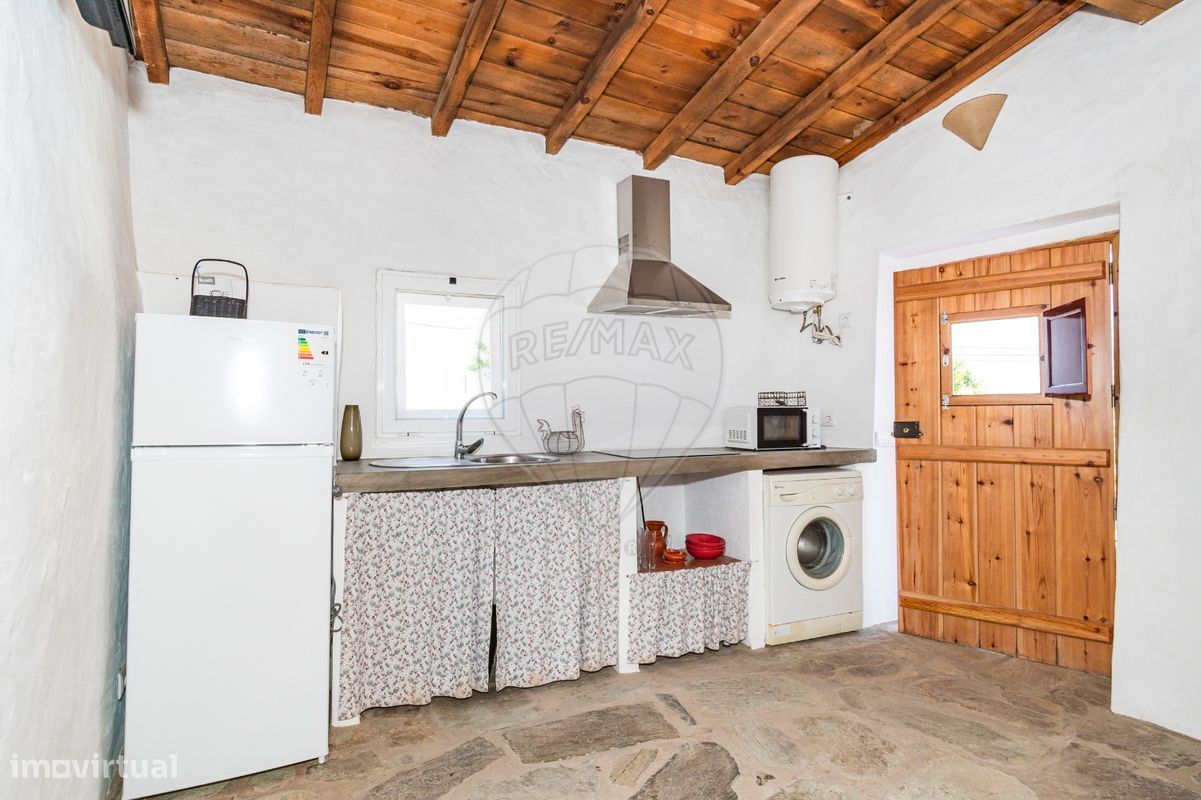 1 Schlafzimmer Haus in Alandroal, Portugal, Nr. 179469