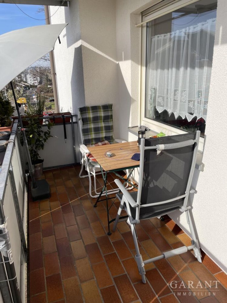 4-Zimmer Wohnung in Ravensburg, Germany, Nr. 1995