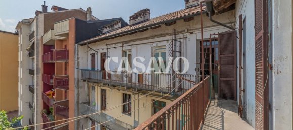 3 Schlafzimmer Wohnung in Turin, Italy, Nr. 321757 11
