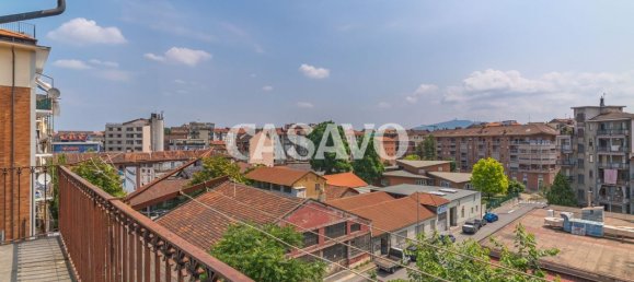 3 Schlafzimmer Wohnung in Turin, Italy, Nr. 321757 10