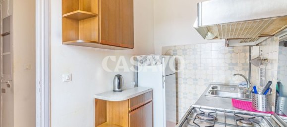 3 Schlafzimmer Wohnung in Turin, Italy, Nr. 321757 5