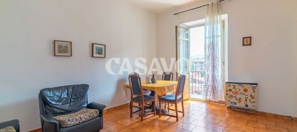 3 Schlafzimmer Wohnung in Turin, Italy, Nr. 321757 8