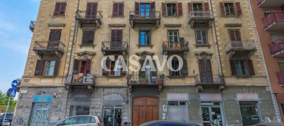3 Schlafzimmer Wohnung in Turin, Italy, Nr. 321757 2