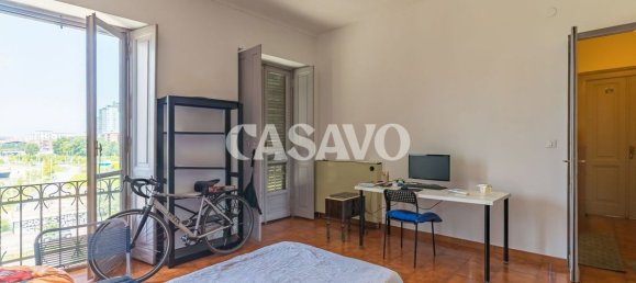 3 Schlafzimmer Wohnung in Turin, Italy, Nr. 321757 20