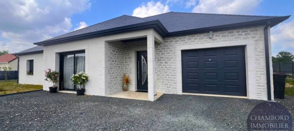 Casa T3 em Le Controis-en-Sologne, France N.º 75564 17