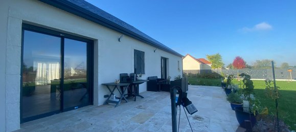 Casa T3 em Le Controis-en-Sologne, France N.º 75564 15