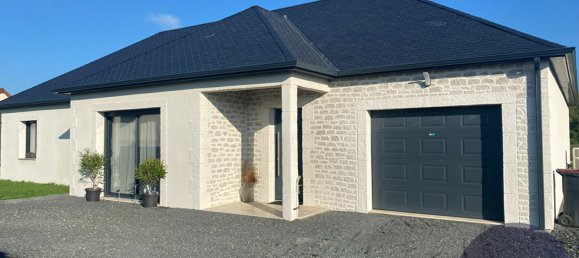 Casa T3 em Le Controis-en-Sologne, France N.º 75564 3