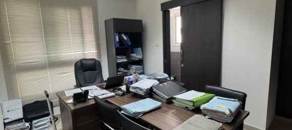 Bureau à Larnaca, Cyprus 116m² No. 26449 11