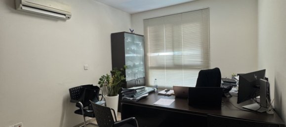 Bureau à Larnaca, Cyprus 116m² No. 26449 10