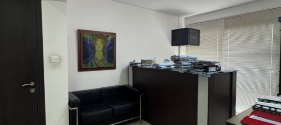 Bureau à Larnaca, Cyprus 116m² No. 26449 7