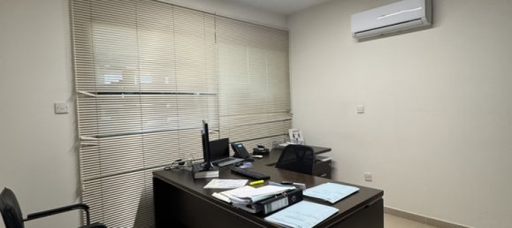 Bureau à Larnaca, Cyprus 116m² No. 26449 9