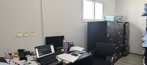 Bureau à Larnaca, Cyprus 116m² No. 26449 5