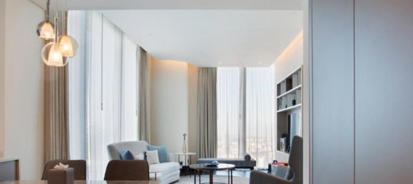 Apartment 2+1 in Üsküdar, Turkey No. 3531 2