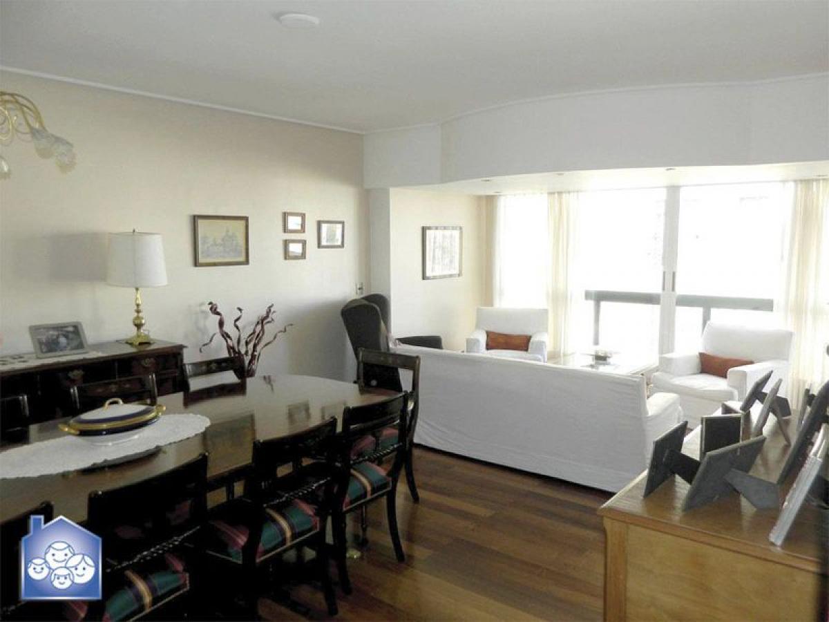 3 غرف نوم شقة في Buenos Aires, Argentina رقم 81363