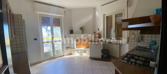 Вилла с 3 спальнями в Монтефьясконе, Италия № 220532 10