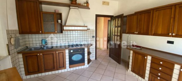 Вилла с 3 спальнями в Монтефьясконе, Италия № 220532 7