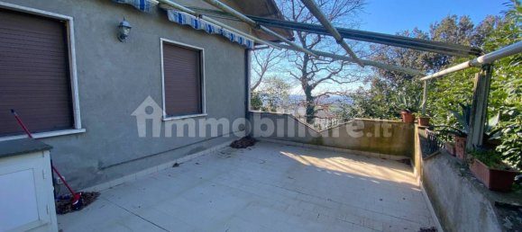 Вилла с 3 спальнями в Монтефьясконе, Италия № 220532 4