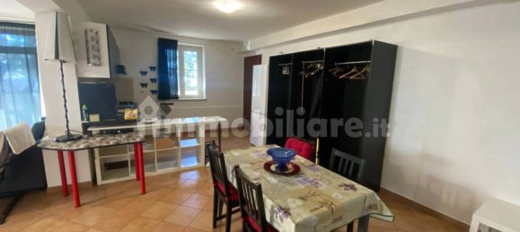 Вилла с 3 спальнями в Монтефьясконе, Италия № 220532 32