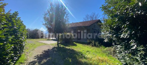 Вилла с 3 спальнями в Монтефьясконе, Италия № 220532 2