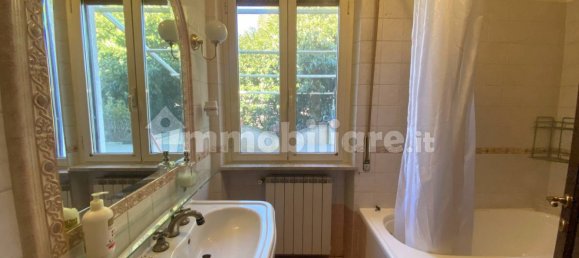 Вилла с 3 спальнями в Монтефьясконе, Италия № 220532 16