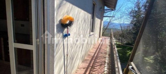 Вилла с 3 спальнями в Монтефьясконе, Италия № 220532 14